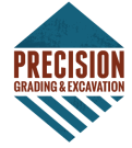 Precision Grading & Excavation
